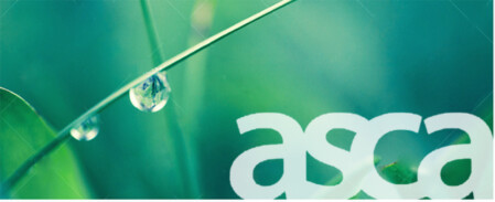 Logo ASCA
